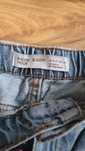 Spodnie slochy rozm 140