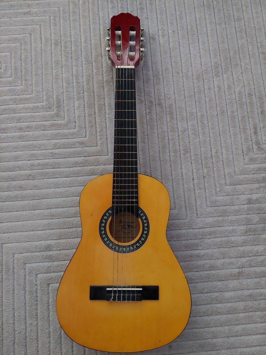 Gitara dziecięca