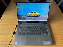 Lenovo S540-14IWL | i5-8265U 8GB RAM 512GB SSD | nowa bateria | Win11