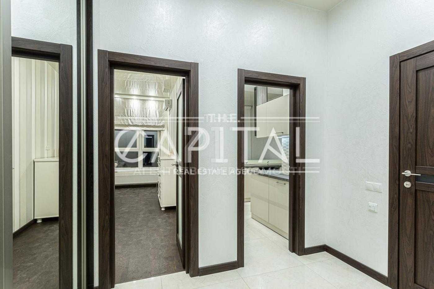 Продаж квартири (52 м2), І.Павла 2, (Лумумби) 11, ЦЕНТР, Печерськ