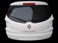 Renault Megane III Grandtour 2008 a 2016 Tampa da Mala