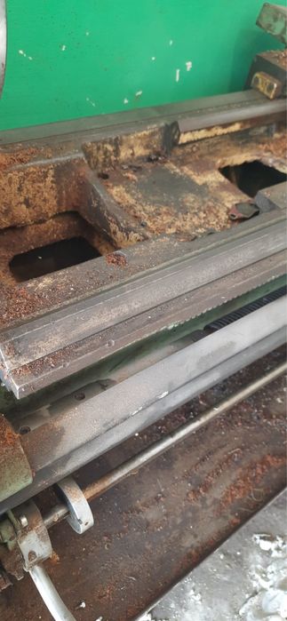 Токарный станок .Павлоград