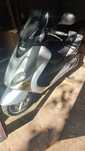 Yamaha majesty 125