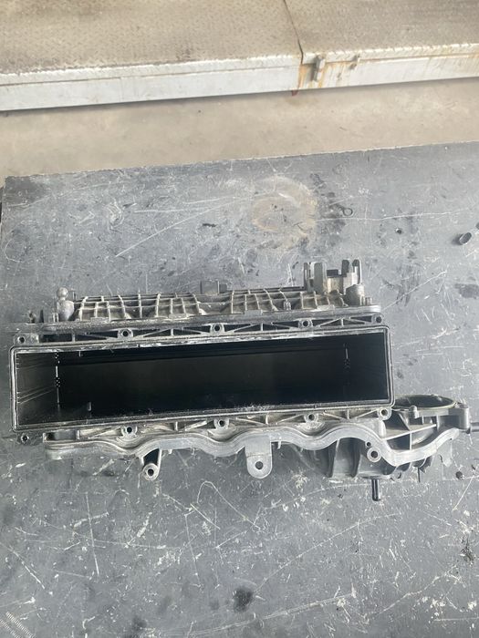 Коллектор впускной VW 1.4 TSI