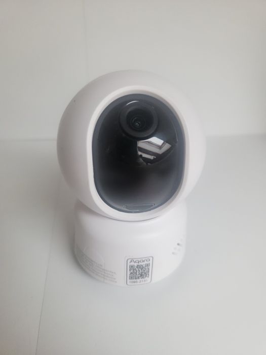 Aqara E1 kamera wifi niania elektroniczna