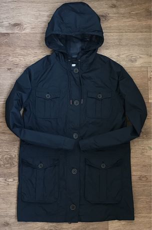 Женская куртка, ветровка, дождевик Timberland Waterproof Jacket HyVent