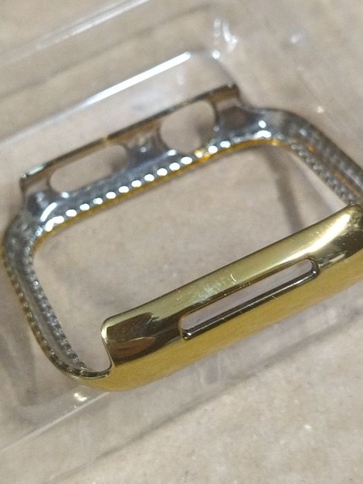 Etui ramka na Apple watch 7 45mm (A7)