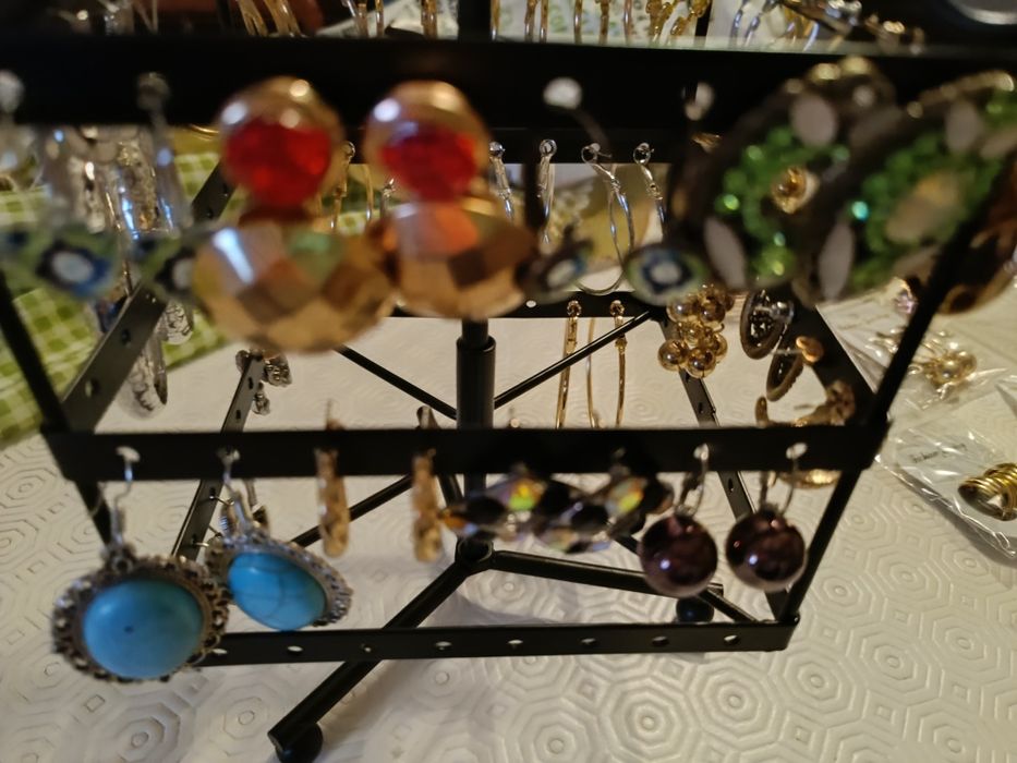 Bijuteria barata NOVOS