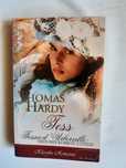 Thomas Hardy - Tess. Tessa d'Urberville: Historia kobiety czystej