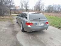 Sprzedam BMW E61