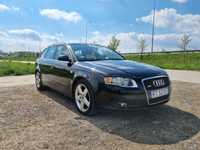 Audi A4 Audi A4 B7 2.0TDI BPW Diesel 2006r, 100% oryginał