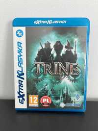Gra PC Trine - Extra Klasyka (platformówka)