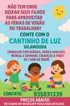 Ama em vilamoura