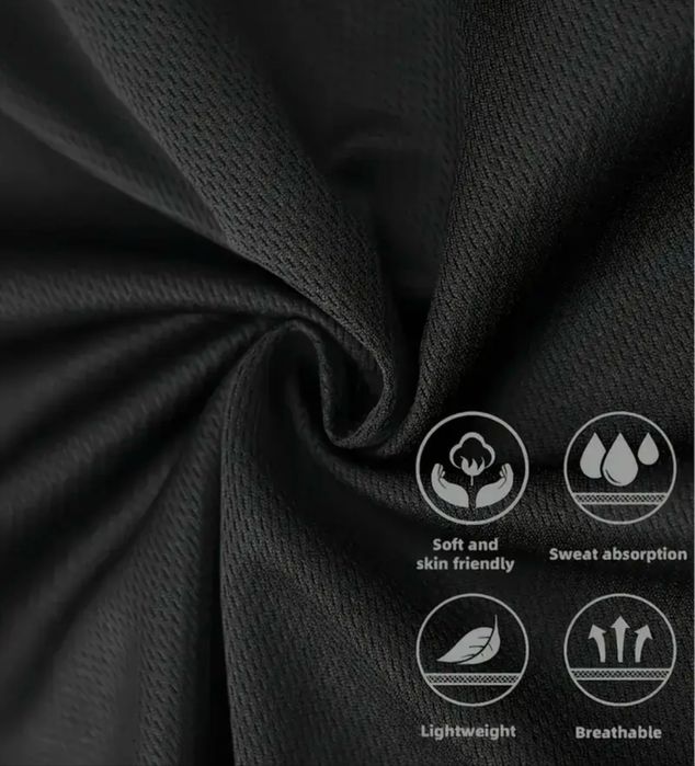 Conjunto camisola e calcao ECKO UNITED EXCELENTE QUALIDADE