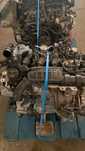 Motor Peugeot/Citroen 1.2i THP HN01