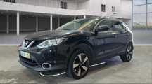 Nissan Qashqai Diesel 1.6 dCi 360