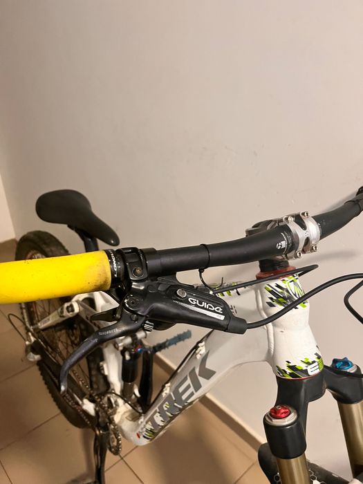 Trek scratch 7  продаю бо виріс з нього