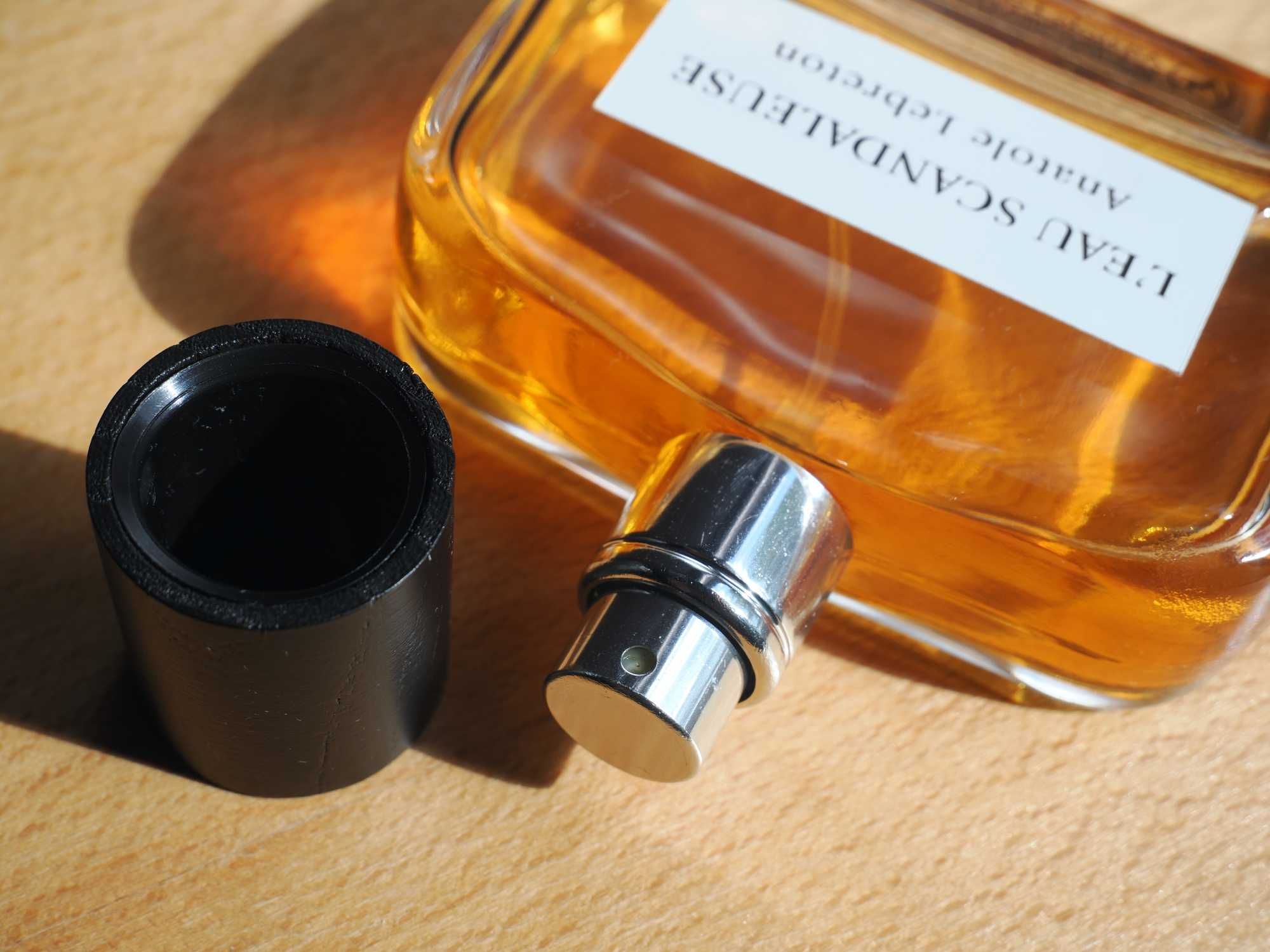 Anatole Lebreton L'Eau Scandaleuse perfumy