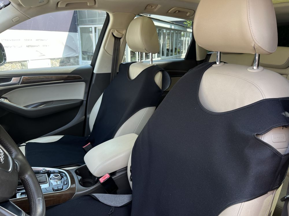 Продаж Audi Q5 2015 за ГОТІВКУ, або в ЛІЗИНГ | КРЕДИТ