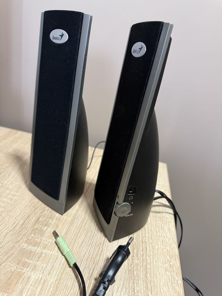 Колонки Genius SP-J06