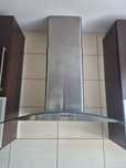Okap Teka NC1 90 Glas