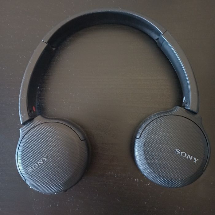 Auscultadores Bluetooth SONY WH-CH510