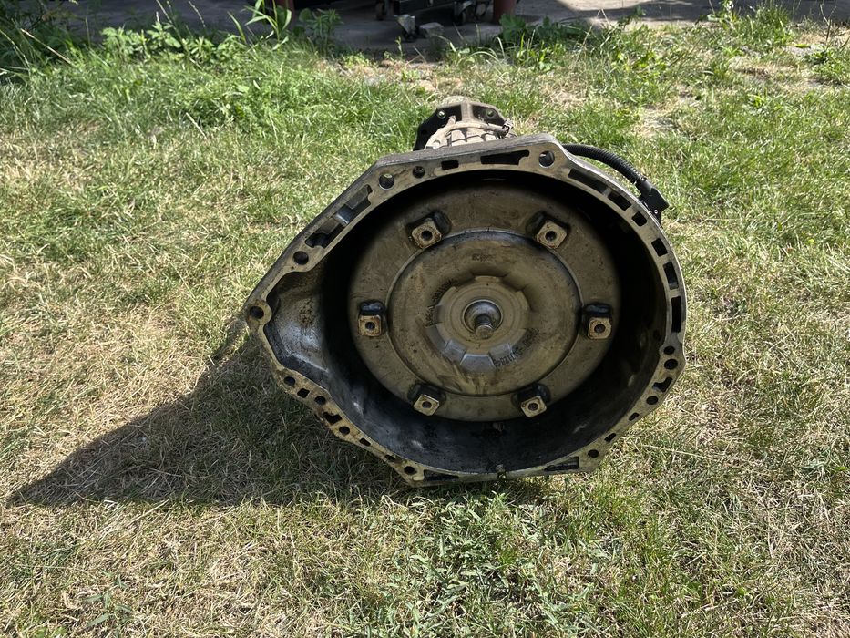 Коробка hundai terracan 2.9 crdi на запчасти