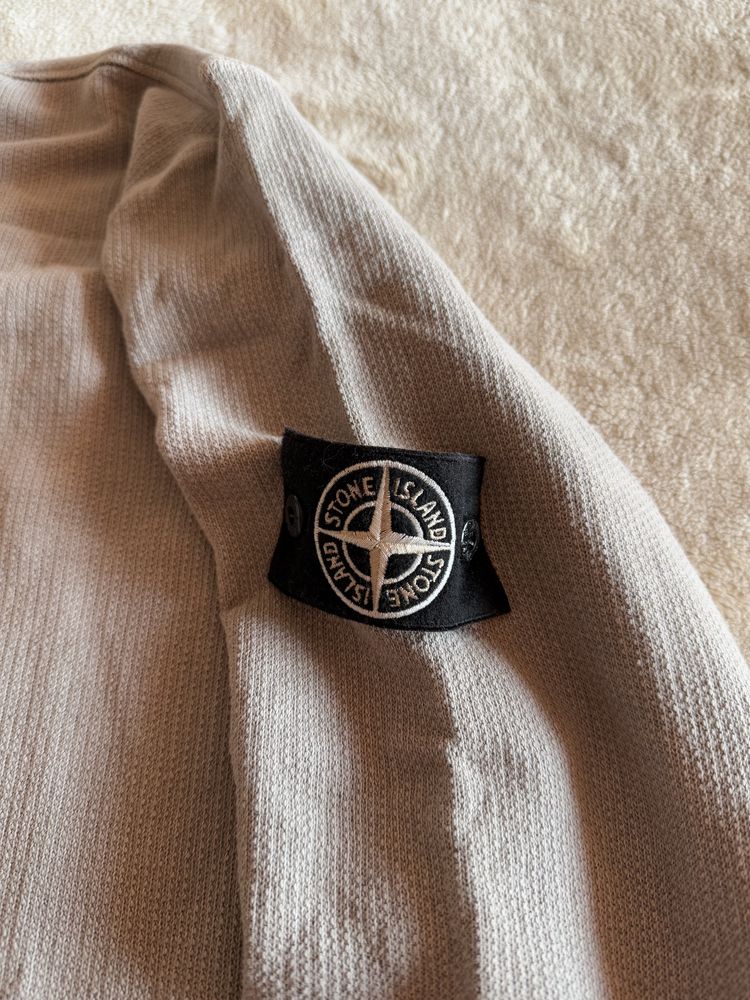 Худи Stone Island Cp Company Closed Loop