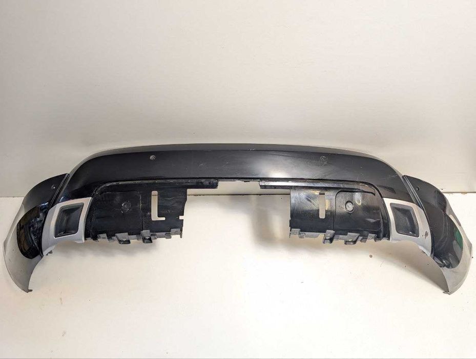 Задній бампер Land Rover Discovery 5 V L462 Задний бампер Дискавери 5