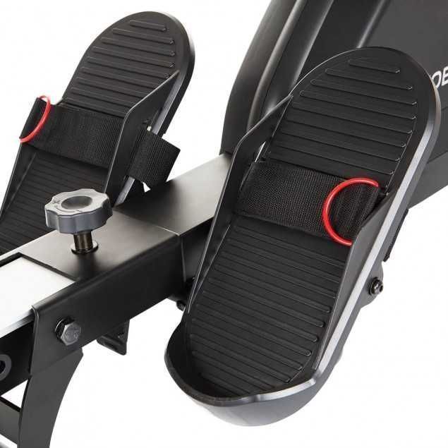 Wioślarz magnetyczny Hammer Cobra XTR Plus