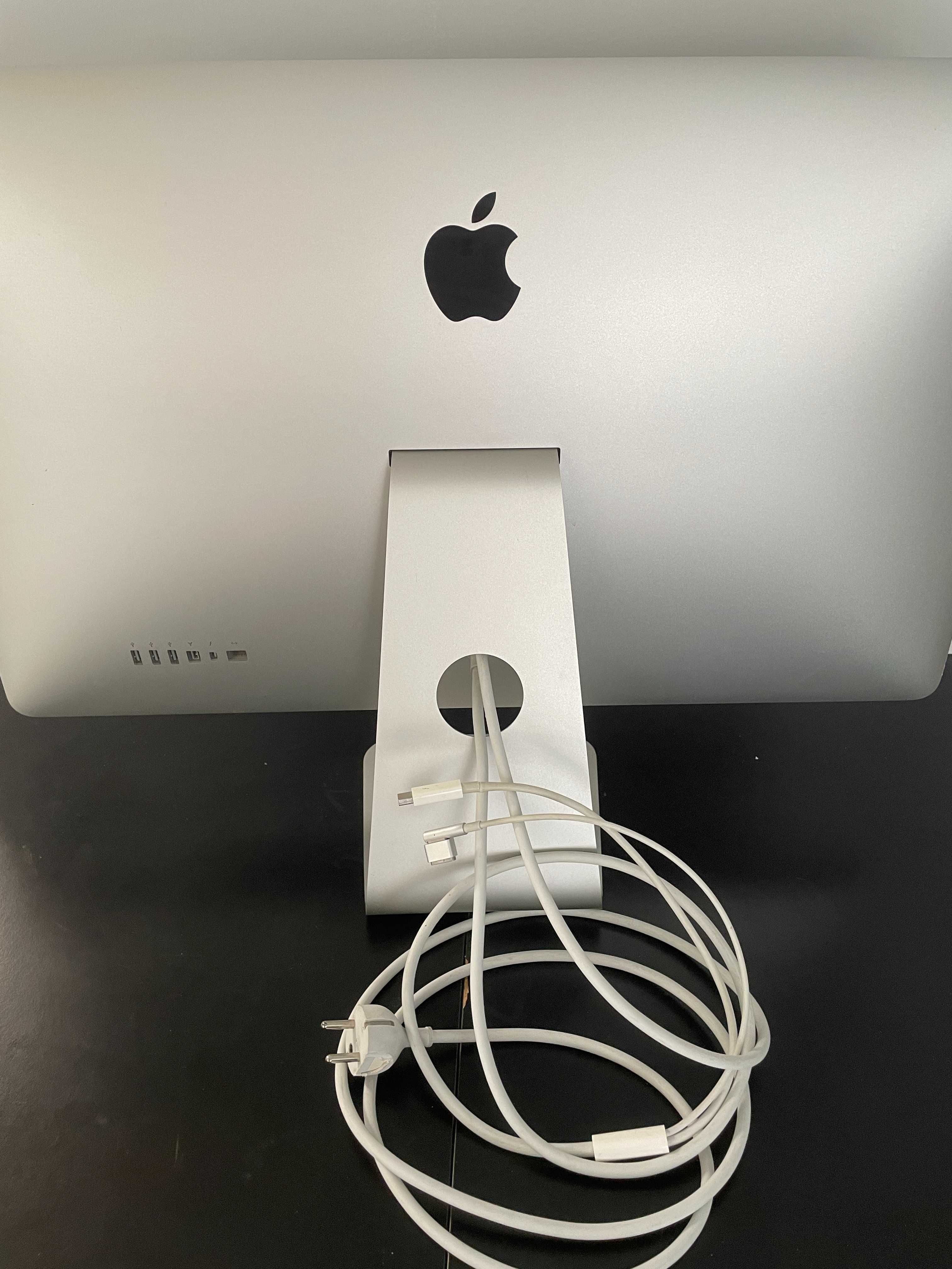 Vendo Monitor Apple Thunderbolt Display 27″ – Modelo A1407