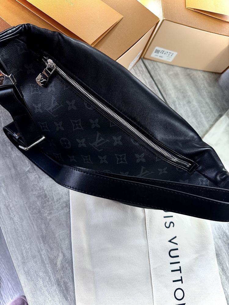 Сумка/бананка Louis Vuitton новая!
