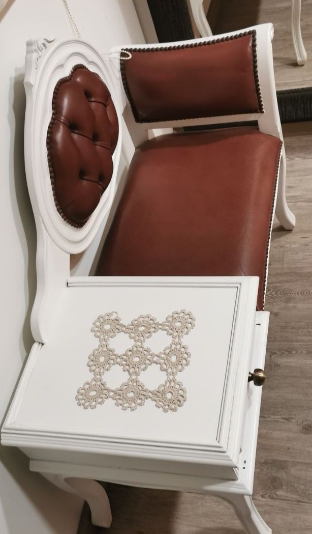 Banqueta / Namoradeira