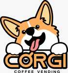 Corgi Coffee Vending
