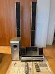 Panasonic kino domowe