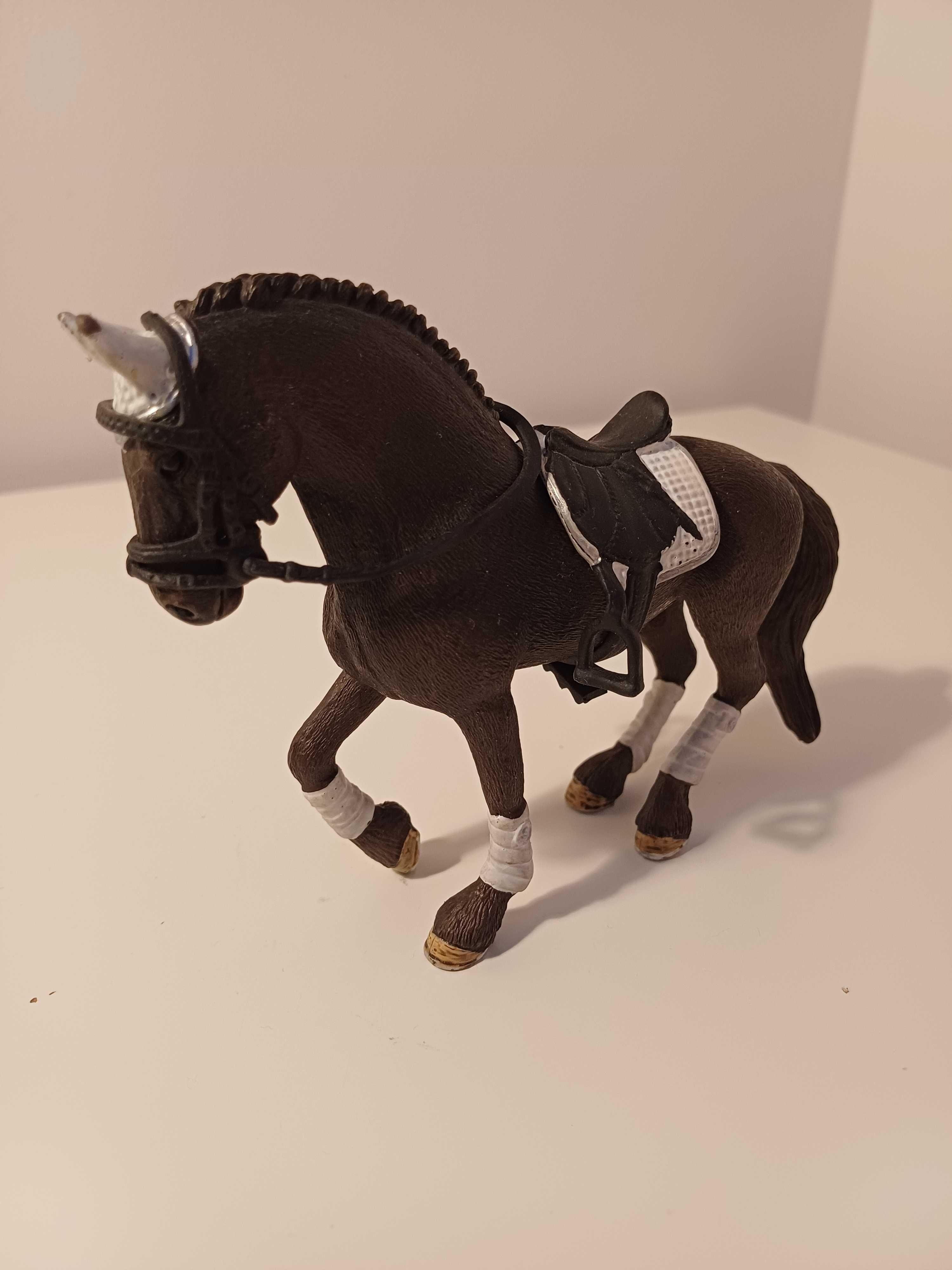 figurka  konik Schleich