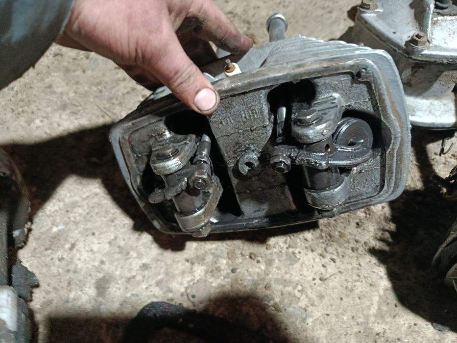 Розбираю дніпро мт10,з документами