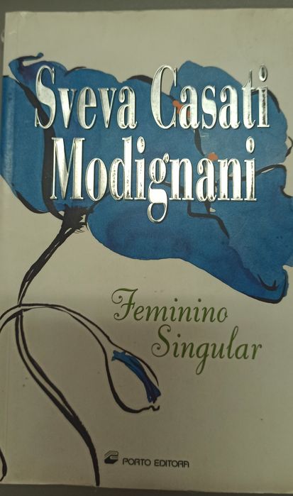 Sheva Casati-Feminino Singular