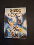 Pokémon Branco - DVD