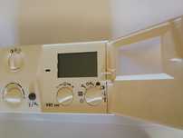 Кімнатний Регулятор температури Vaillant VRT390