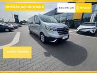 Renault trafic  Kombi 2.0 Blue dCi L2 Equilibre