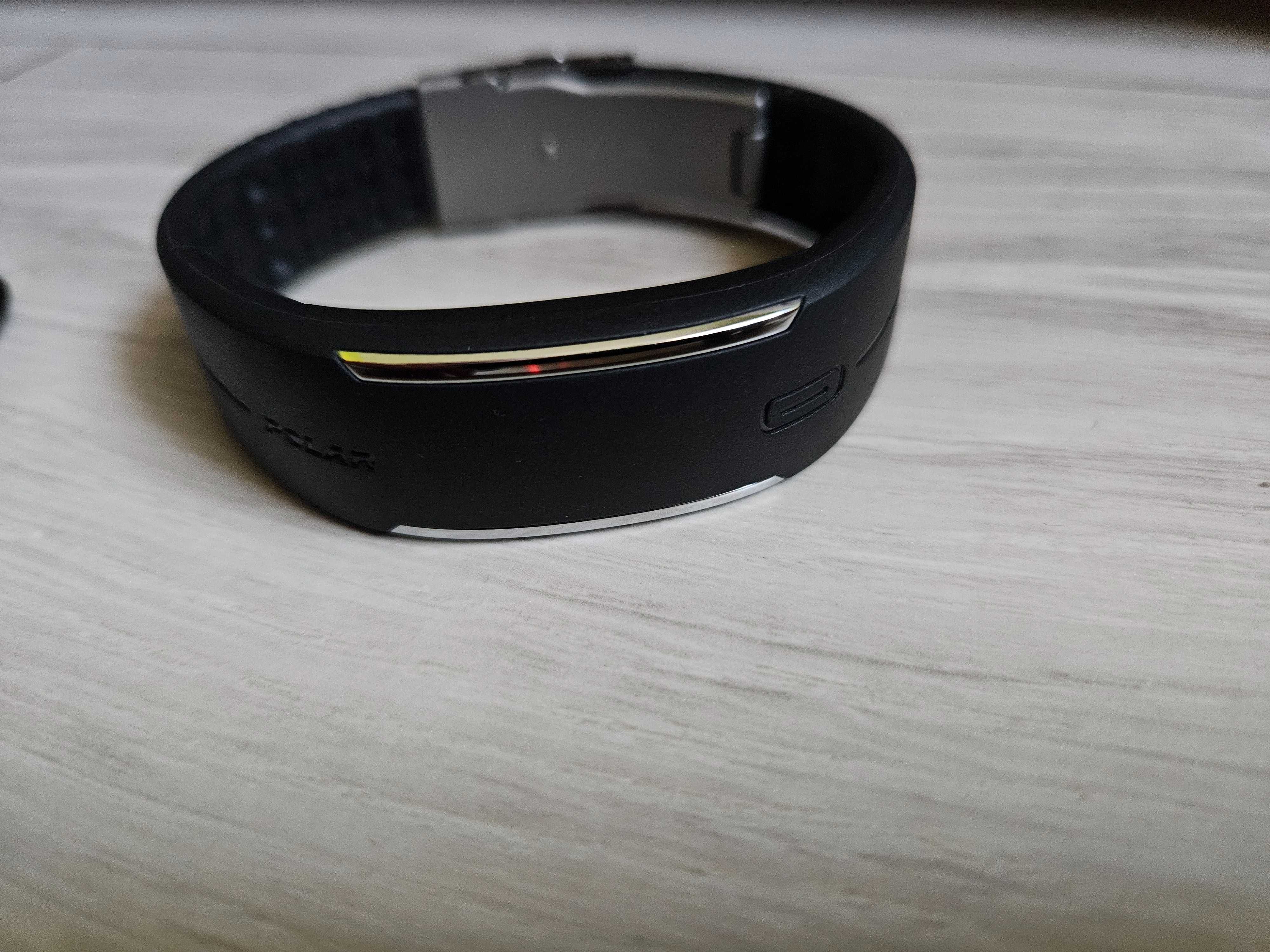 POLAR LOOP dyskretny monitor aktywności mi kabel ładowania zestaw