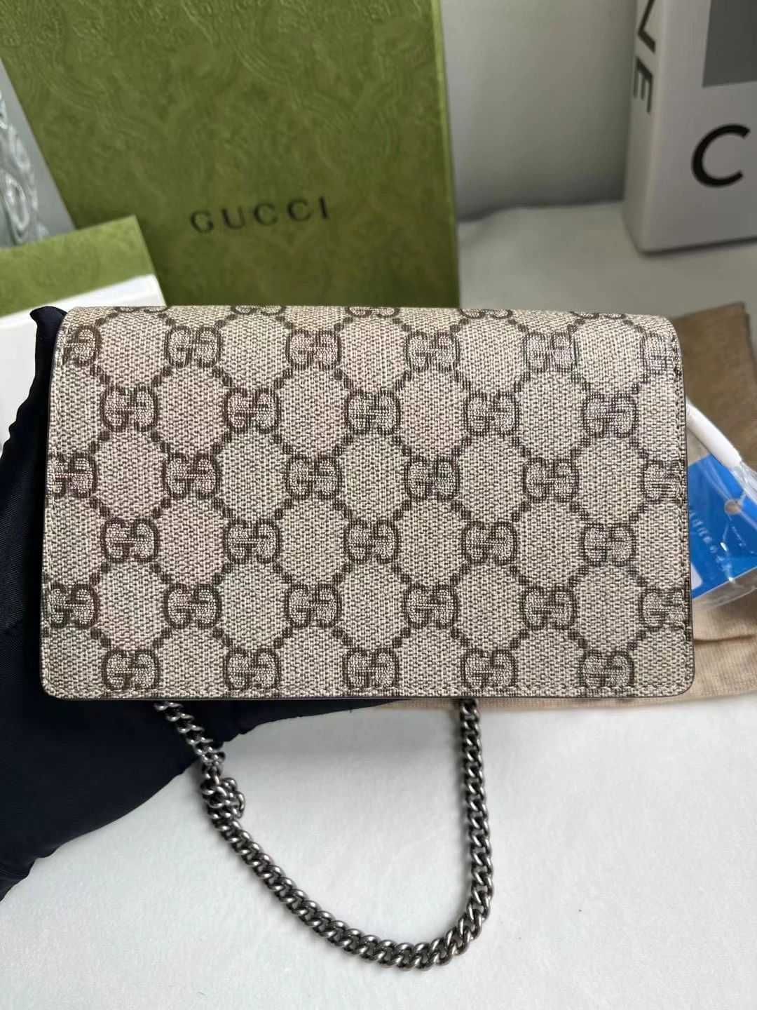Gucci Dionysus Mini Torby na ramię damskie