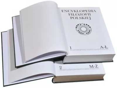 Encyklopedia Filozofii Polskiej t.2 M - Ż - praca zbiorowa