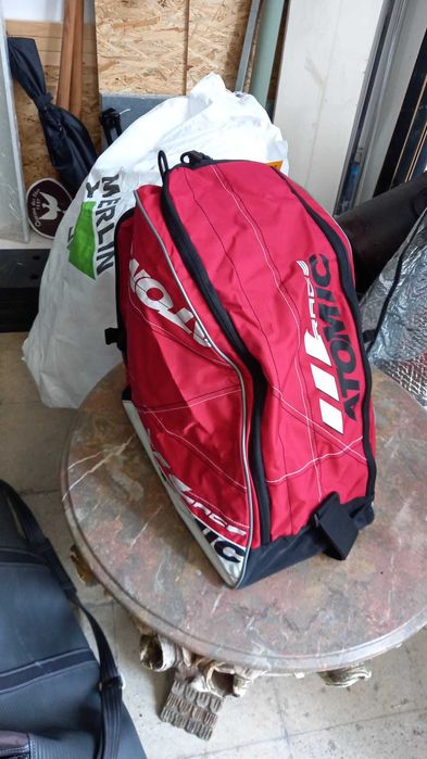 Botas de ski/snowboard Salomon Performa CF 27.5 (tamanho 43 1/3)