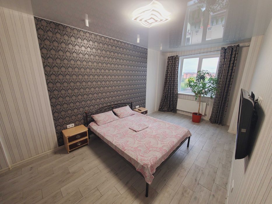 ЖК Софія, Софіївська Борщагівка, подобово, посуточно