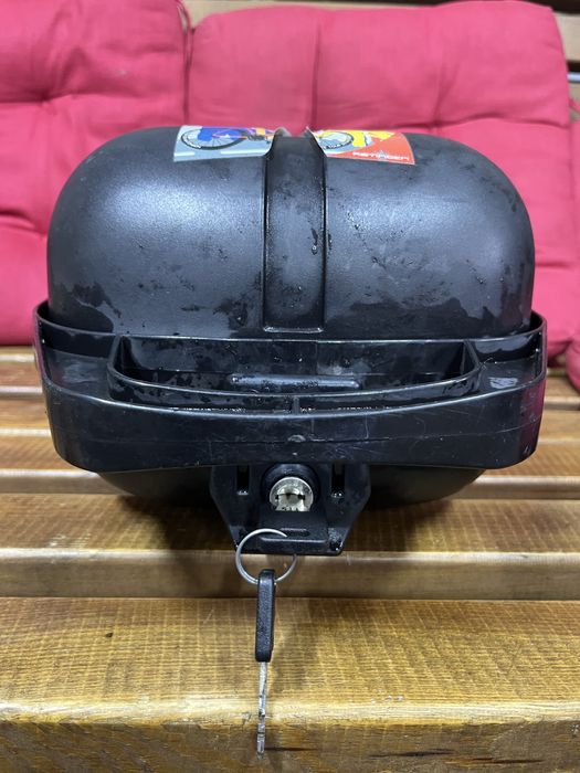 Продам велосипедний кофр