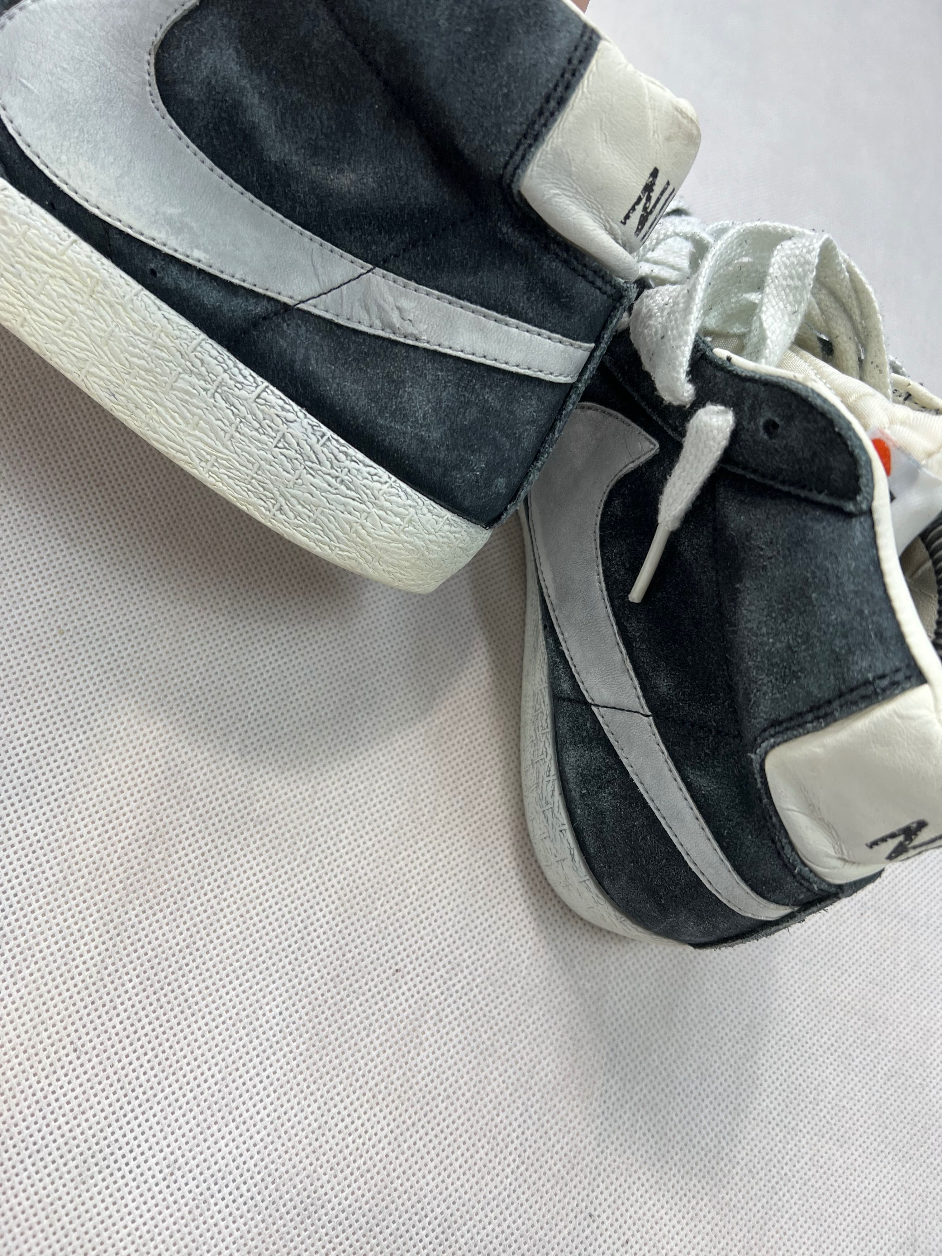 Buty Nike blazer