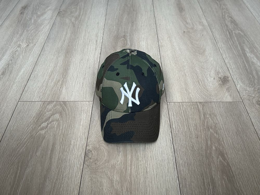 Кепка New Era Yankees