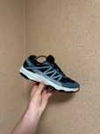Кроссовки salomon gore-tex 41p.
